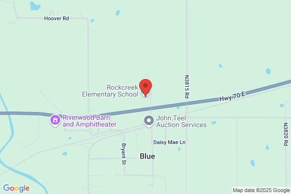 Rock Creek Elementary School