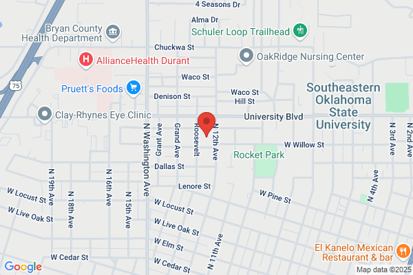 King's Daughters & Sons Nursing Home