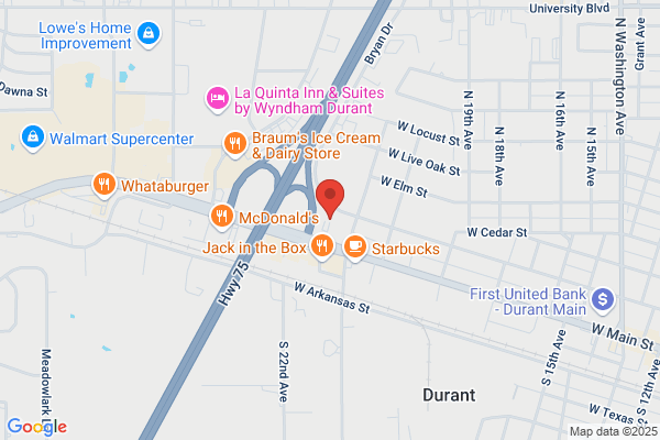Quality Inn & Suites Durant
