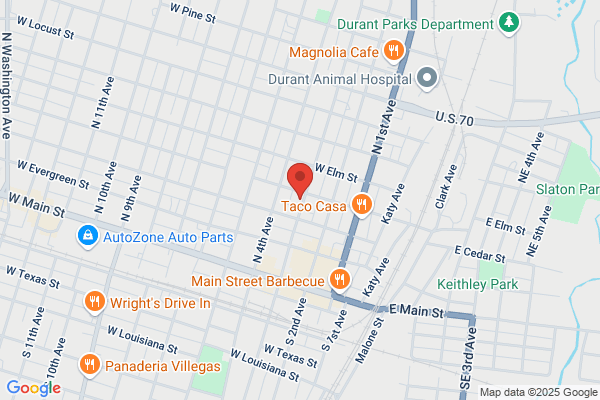 Page Surveying & Associates