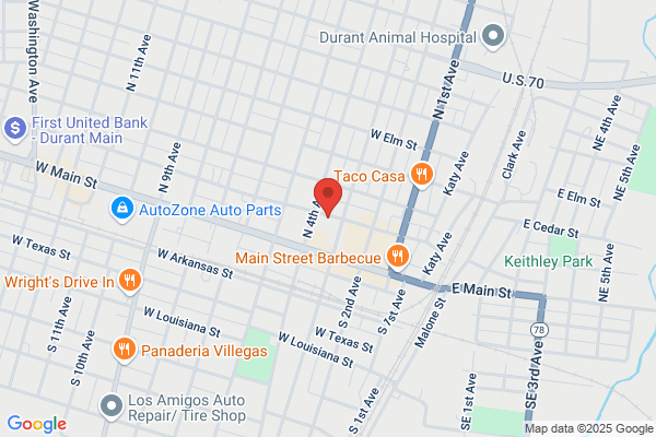 Kerr Whitney Attorney