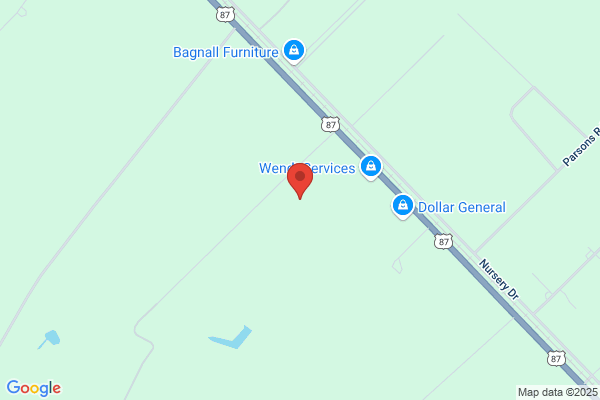 Gene's Machine & Welding Shop