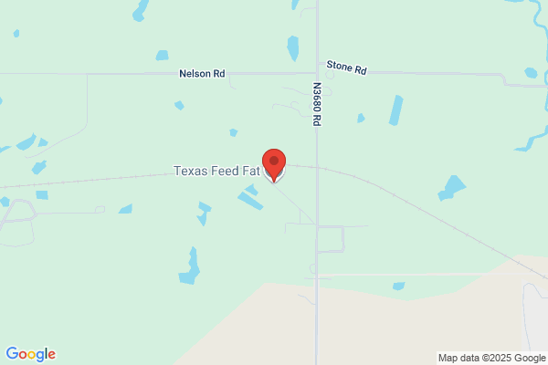 Texas Feed Fat Co Inc