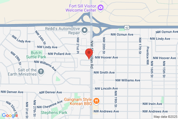 Sooner Credit Corporation