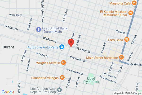 Abel Aleman's Roofing Co.