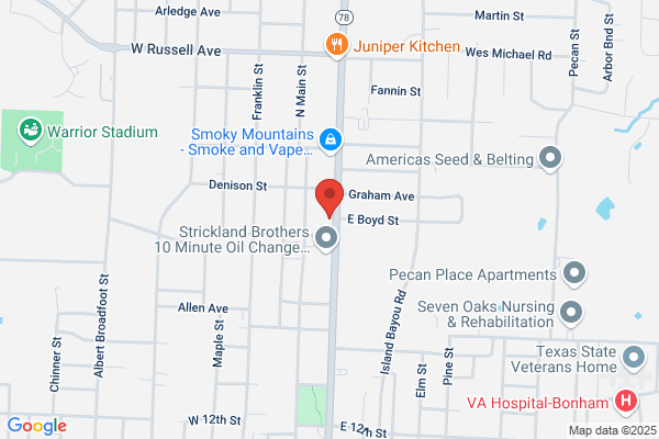Carey Hearing Centers