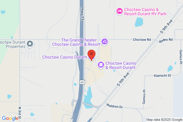 Choctaw Racing Services
