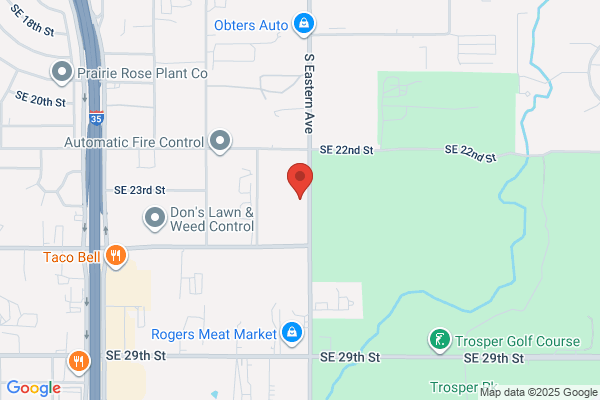 Durant Wholesale Nursery Co