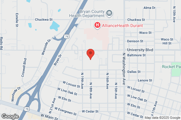 Gastorf Family Clinic