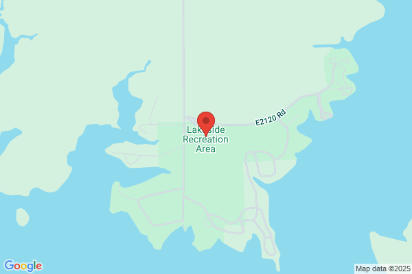 Lakeside Recreation Area