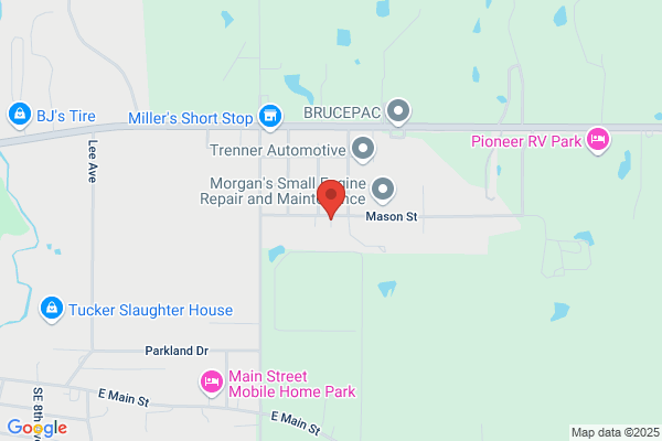 Lee Heights Mobile Home Park