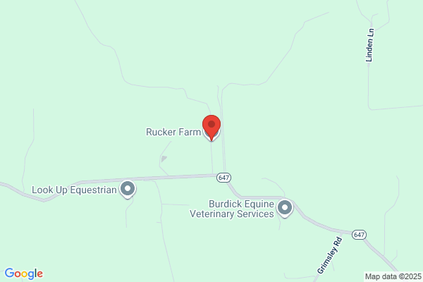 Rucker Produce