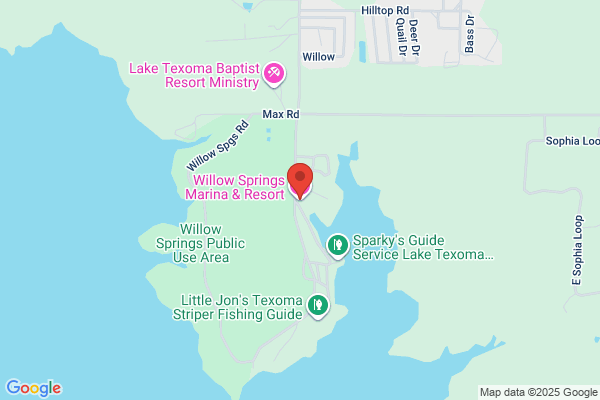 Willow Springs Marina Llc
