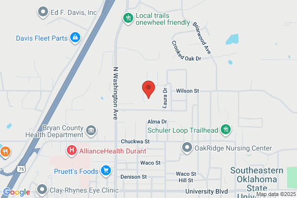 Red River Rehabilitation Inc