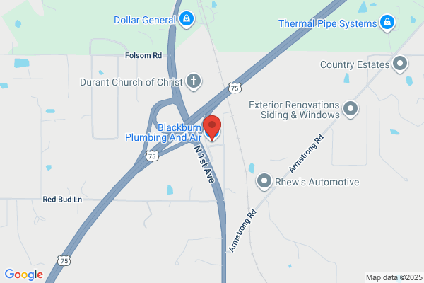 A & C Plumbing