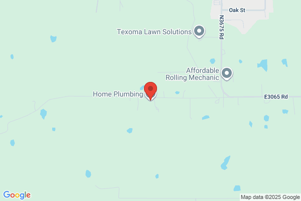 Home Plumbing