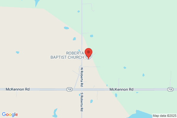 Roberta Baptist Church