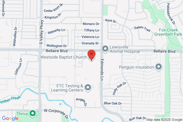 Westside Baptist Church
