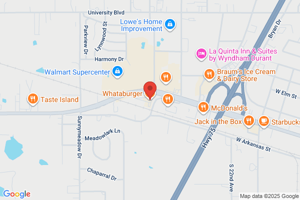 Whataburger