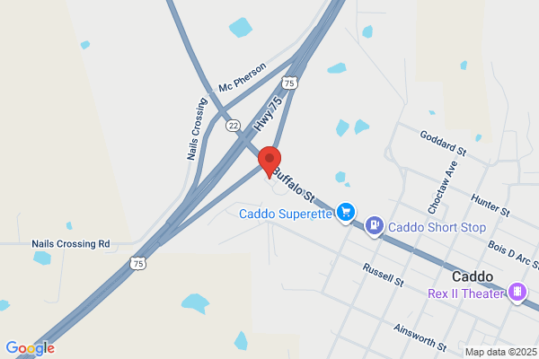 Caddo Dairy Queen