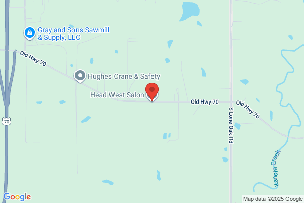 Head West Salon