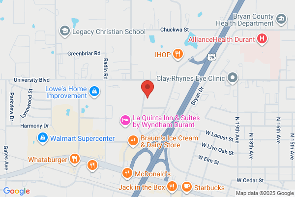 Durant Medical Supply