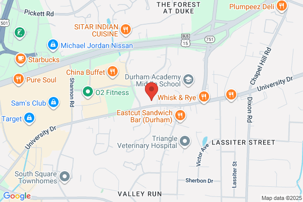 All About Insurance - Durham (University Dr)