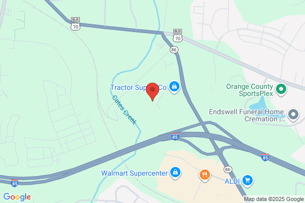 Chief Roofing, Inc