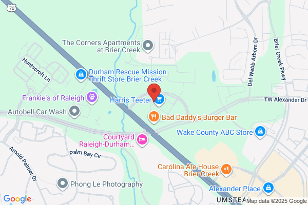 Orangetheory Fitness Brier Creek