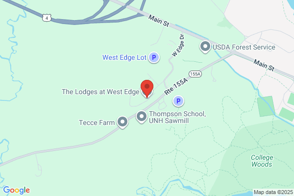 The Lodges at West Edge