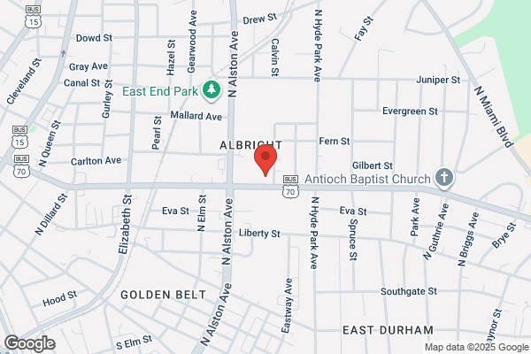 Triangle Moving Service - Durham NC