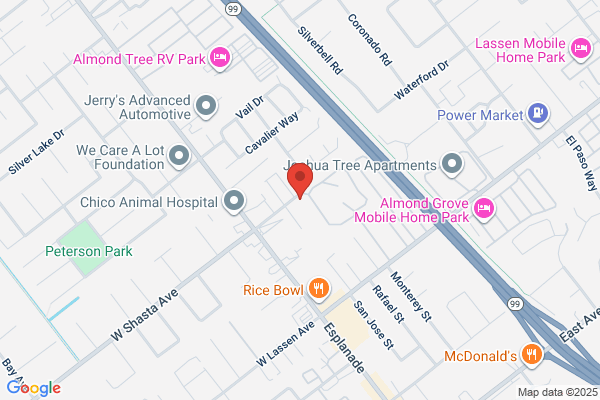 Adrian Roberts & Associates