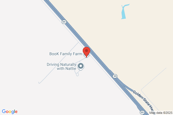 Book Family Farm