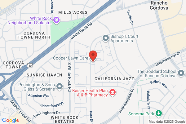 Coopers Landscaping & Maintenance Bobcat & Backhoe Service