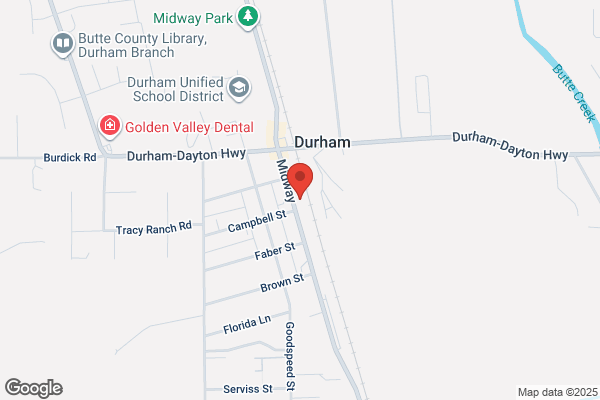 Durham Auto Parts