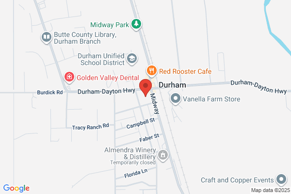 Durham Country Market