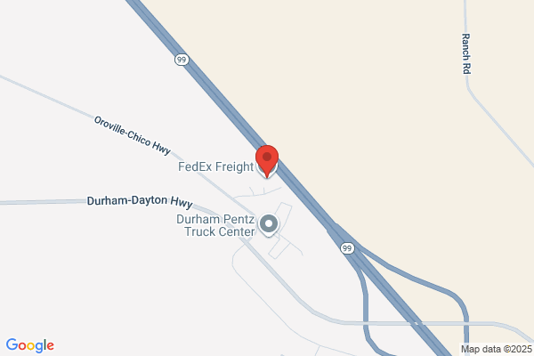 FedEx Freight