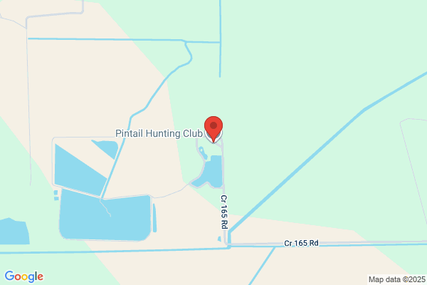 Fenn Hunting Club