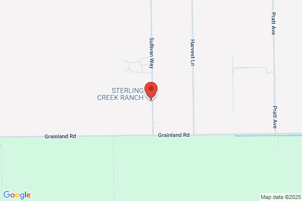 Lasell Ranch