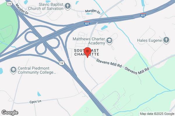 M.D. Plumbing