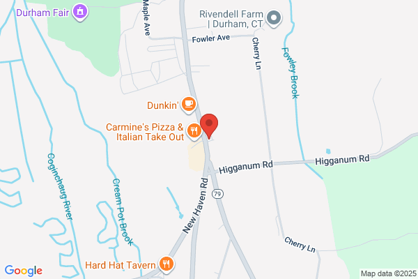 Durham Dari Service
