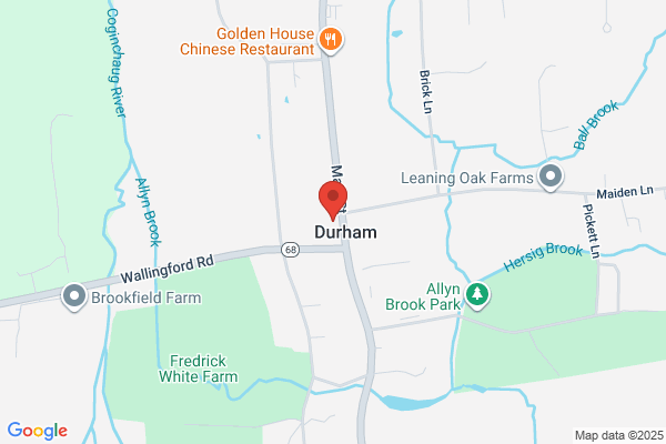 Durham Market the