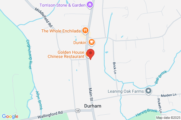 Durham Pharmacy