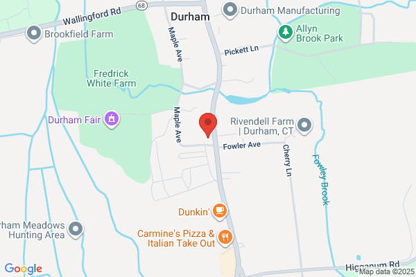 Durham, Public Library