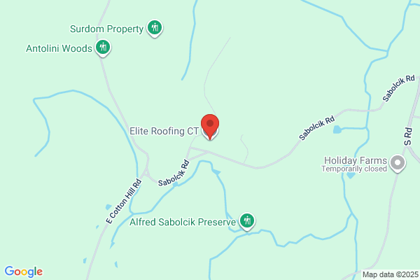 Elite Roofing & Restoration LLC