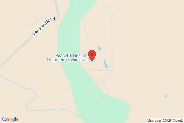Peaceful Healing Therapeutic Massage