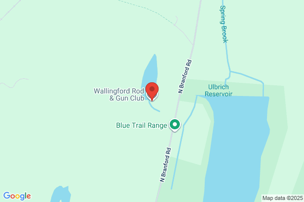 Wallingford Rod & Gun Club Inc