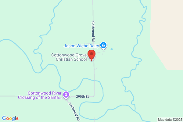 Cottonwood Grove Christian School