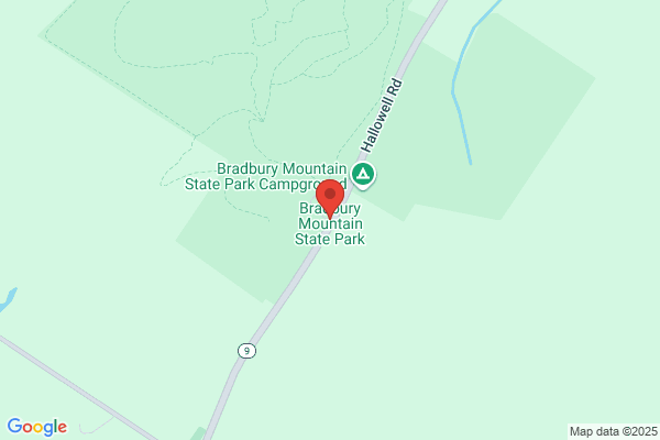 Bradbury Mountain State Pk