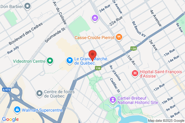 Garneau's Plumbing
